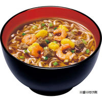 日清食品 お椀で食べるシリーズ3食P×4種セット［カップヌードル・シーフードヌードル・どん兵衛・チキンラーメン］詰合アソートセット