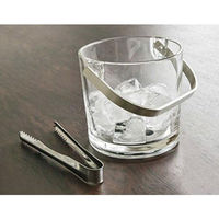 石塚硝子 ストレートアイスペール(S) 4963972868015 1個（わけあり品）