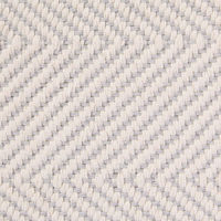 無印良品 手織りマット ５０×７５ｃｍ アイボリー 良品計画（わけあり品）