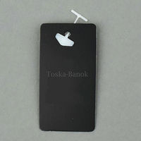 トスカバノック　値付けタッチャーバノック　スタンダード針タイプ　タグピン35mm　1箱（10000本入）（わけあり品）