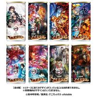 ダイドードリンコ ダイドー 鬼滅の刃アイスラテ 185g  1箱（30缶入）