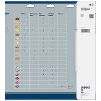 BOSCH PROチップソーブレード305mm72山 2608844869 1個（直送品）