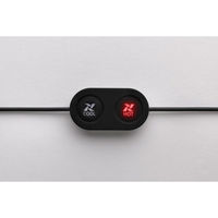 アイトス 温冷ペルチェ3点デバイスセット AZ-8156-010-F 1式（直送品）