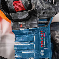 BOSCH コードレスかくはん機 本体のみ GRW18V-120 1台（直送品）