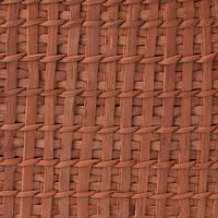 ヤマコー 山葡萄バッグ/ござ目棚編み 夏 78553 1個（直送品）