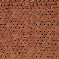 ヤマコー 山葡萄バッグ/鉄線編み/8mm 秋 78554 1個（直送品）