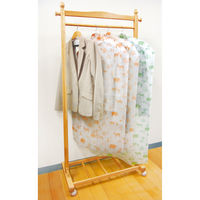 フィトンα衣類カバーLサイズ コートワンピース用 1袋（5枚入） タジマヤ