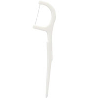 デントイン フロス＆ピック スモールサイズ 50本 002022 1個 UFCサプライ