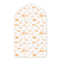 フィトンα衣類カバーMサイズ スーツジャケット用 1セット（1袋（5枚入）×3） タジマヤ