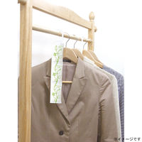 植物成分防虫剤クローゼット用 森の香り 1セット（1袋（2本入）×3） タジマヤ
