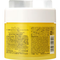 プラチナレーベルＶＣグルタチオンオールインワンゲル リフレッシュフルーツの香り 300g ドウシシャ