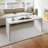 大洋 Shelfit オーダーコンソール 幅600×奥行295×高さ492mm ライトナチュラル OC5060 R LN 1台（直送品）