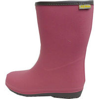 福山ゴム マイローズ#23 #23/S(22.5-23.0cm)/ワインレッド 1足（直送品）