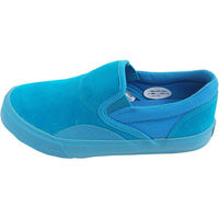 福山ゴム ラスティングブルKF-01 KF-01/19cm/ターコイズ 1足（直送品）