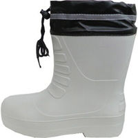 福山ゴム カルサーワンM-8 M-8/3L(27.5-28.0cm)/ライトグレー 1足（直送品）