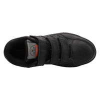 おたふく手袋 ムーブ アルファ プロテクティブ スニーカー 27.0cm WW-161MH 1足（直送品）