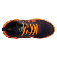 おたふく手袋 ムーブガンマ プロテクティブ スニーカー 24.5cm WW-124 1足（直送品）