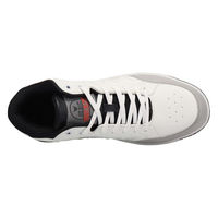 おたふく手袋 ムーブ アルファ プロテクティブ スニーカー 28.0cm WW-158H 1足（直送品）