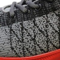 おたふく手袋 ムーブガンマ プロテクティブ スニーカー 27.0cm WW-122 1足（直送品）