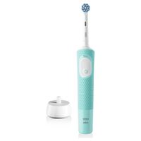 ブラウン オーラルB D103 すみずみクリーンPRO やわらか 電動歯ブラシ P＆G ジレット