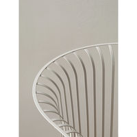 AUDO Copenhagen リボンバスケット アイボリー 81111000744 1箱（直送品）