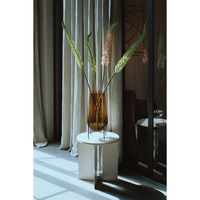 AUDO Copenhagen イシャスベース Sサイズ アンバー 71038-001046 1箱（直送品）