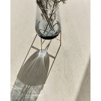 AUDO Copenhagen イシャスベース Sサイズ スモーク 71038-001047 1箱（直送品）