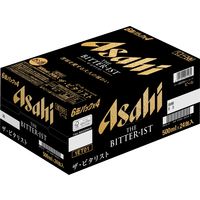 ビール アサヒ ザ ビタリスト 缶 500ml 1ケース(24本)