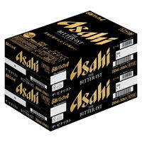 ビール アサヒ ザ ビタリスト 缶 350ml 2ケース(48本)