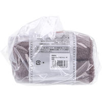 日繊商工 洗濯脱水するだけですぐ乾くタオル2 フェイスタオル約34×80cmDBR 1枚 HB6005（直送品）