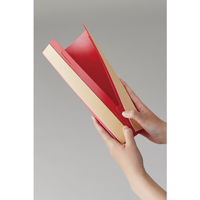 日本緑十字社 消防標識 消火器 組立式三角柱タイプ FR-E 赤 270×90ｍｍ 066035 1枚