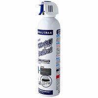 エアコン内部クリーナーシュ！シュ！ 420mL 1本 ケミコート