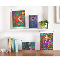 学研ステイフル スクラッチアート（プリンセスＪＡＮ） Q750771 1個