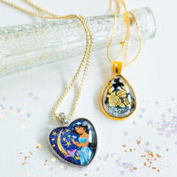 学研ステイフル ガールズクラフト　ディズニーつやぷる Q750866 1個