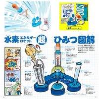 学研ステイフル 学研の科学　水素エネルギーロケット Q750946 1個