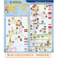 学研ステイフル 日本歴史年代暗記かるた Q750793 1個