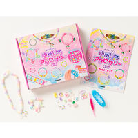 学研ステイフル ゆめいろアクセサリーキット Q750867 1個