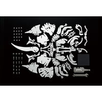 学研ステイフル メタルディノパラサウロロフス　増補 Q750461 1個