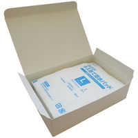日進医療器 エルモキズあて防水パッドL 16P 816211 1箱
