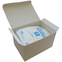 日進医療器 エルモキズあて防水パッドS 35P 816198 1箱