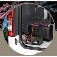 セルスター工業 CELLSTAR アイソレーター IS-660 1個 564-8930（直送品）