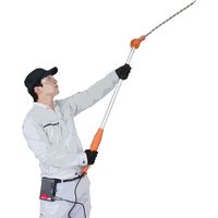 ニシガキ工業 ニシガキ 太丸バリカン用寄せ板(12枚刃) N-960-4 1枚 583-9685（直送品）