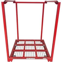 ワコーパレット ネスデッキ WND-11-2 1枚 563-9394（直送品）