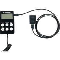 BBKテクノロジーズ BBK チャージングスケール AC/DC両用タイプチャージングスケール BS-503 1台 660-9604（直送品）