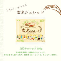 神明 [冷蔵] 玄米シュレッド 200g 4905671000129 1個(200g)（直送品）