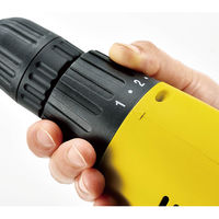 ケニス ドリルドライバー MDD-018N 4488 1個（直送品）