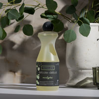 ユーカラン ユーカリの香り 500ｍL 1本 デリケート素材専用衣料用洗剤