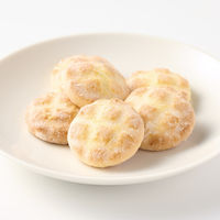 無印良品 メロンパン風ビスケット ４３ｇ 1セット（1袋×3） 良品計画