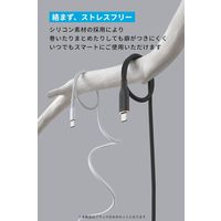 Anker PowerLine III Flow CtoC ケーブル 1.8m B8553012 1セット(2本セット)