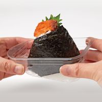 リスパック バイオ つやむすび 1-L 1箱（1000個：50個入×20袋）